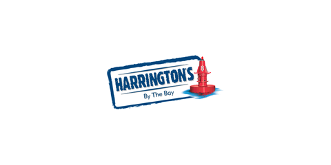 Harringtons by the Bay