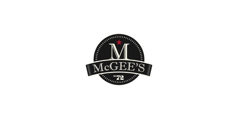 Mcgees