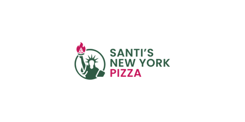 Santis New York Pizza