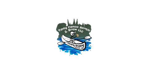 Tipsy Canoe Rental and Brew