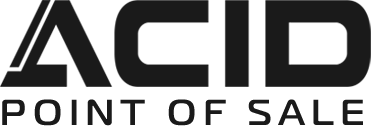 Acid POS logo