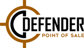 Defender POS logo