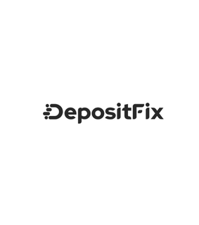DepositFix logo