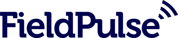 FieldPulse logo