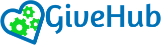 GiveHub logo
