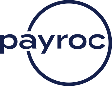 Payroc logo