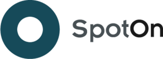 SpotOn logo