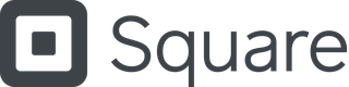 Square logo
