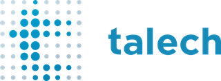 talech logo