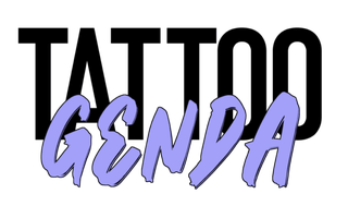 TATTOOGENDA logo